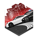 Need For Speed Most Wanted Icon